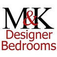 M&K BEDROOM DESIGNS's profile photo