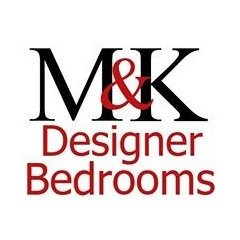 M&K BEDROOM DESIGNS
