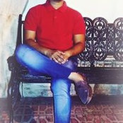 Ankesh Mamans billede