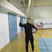 Dmitry Potapov's photo