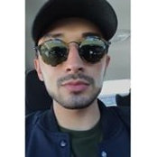 Kristian Gonzales's photo