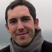 Jacob Robinson's photo