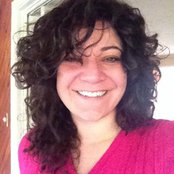 Angelique Cordahis billede