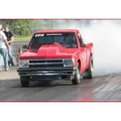 Mitch McBride's photo