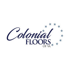 Colonial Floors of VA - SandFree