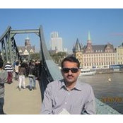 Narendra Deora's photo