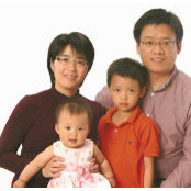 Tao Hans foto