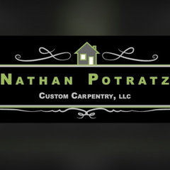 Nathan Potratz Custom Carpentry