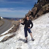 Emilie Talpin's photo