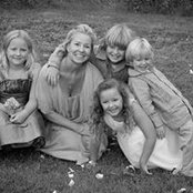 Mary Bet Budenholzer's photo