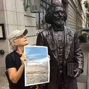 Joan Baron's photo
