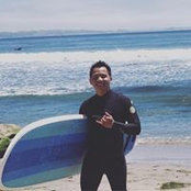 Hugo Nguyen's photo