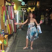 Daniela Davidovich's photo