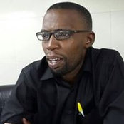 Wilfred Kyengo's photo
