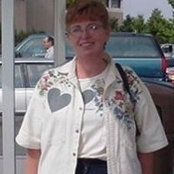 Foto von Ann Logan