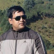 Binup Khadgi's photo