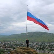 Michell Krymovs foto