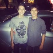 Diego Rodriguez's photo