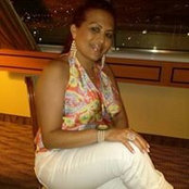 Dina Barria's photo
