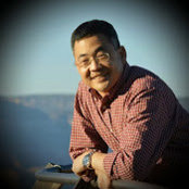 Richard Moon's photo