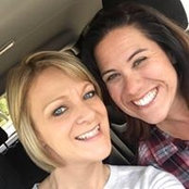Mindy Molzan's photo