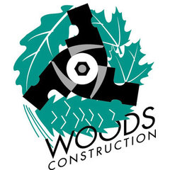 Woods Construction  - TRW Construction, Inc