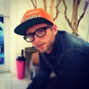 Joe Brooks's photo