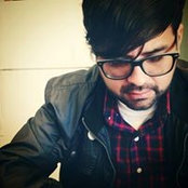 Aaron Morenos foto