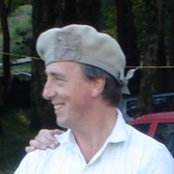 Adam Nicolsons billede