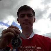 Foto von Dmitrienko Vasiliy