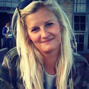 Foto de Trine Nyborg