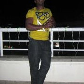 Kasule Yusuf's photo