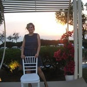 Marina Rotenberg's photo