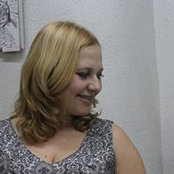 Foto von Olga Nasyrova