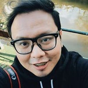 Aeqmal Huat's photo