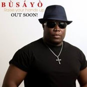 Busayo Adewale's photo