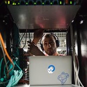 Dustin Shasho's photo