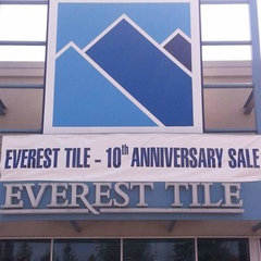 Everest Tiles