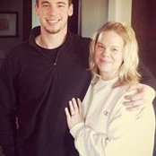 Jordan Berg's photo