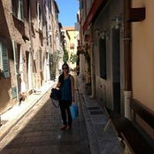 Winnie Cheung's photo