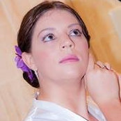 Anne-Marie Lagacés foto
