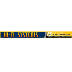 Hi-fi Systems Inc