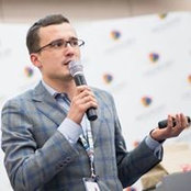 Roman Makarov's photo