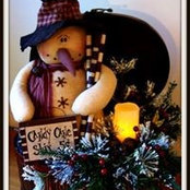 Foto von Pam McClain