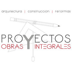Proyectos y Obras Integrales