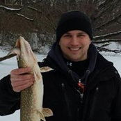 Nick Moorhouse's photo
