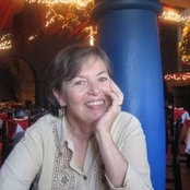 Diane Sievers's photo