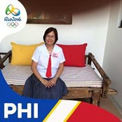 Judith Obcena's photo