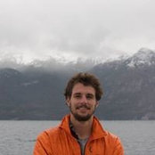 Kieran Noble-Goodman's photo