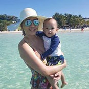 Rachelle Lim's photo